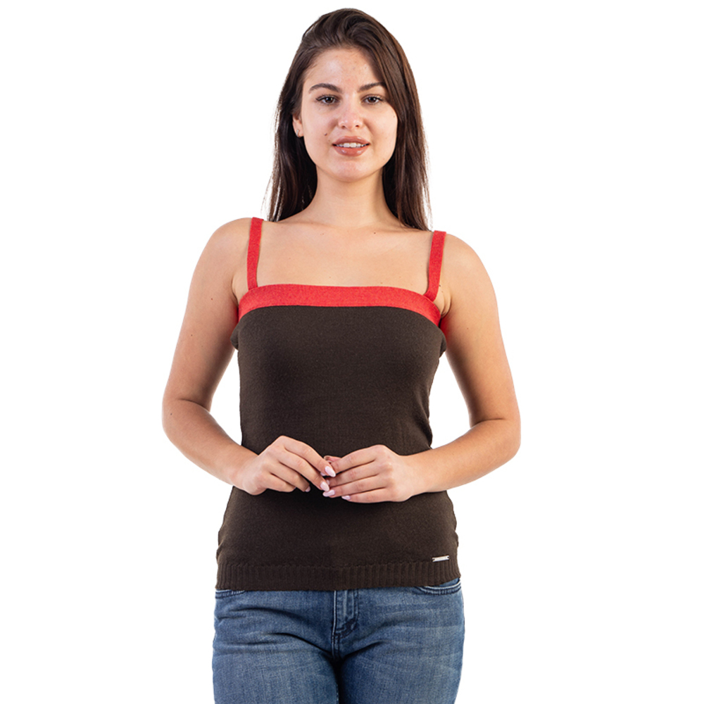 Beymen Top Women size L Red